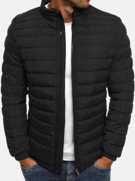 Loca™ | Elegant Men's Jacket