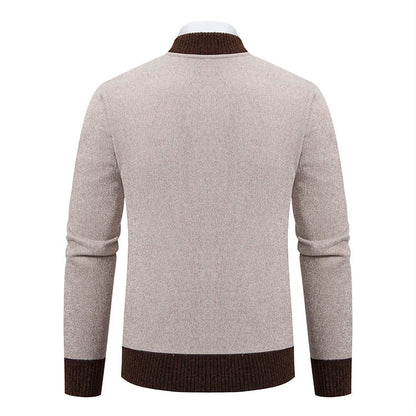 Reynard™ | Veste en tricot classique