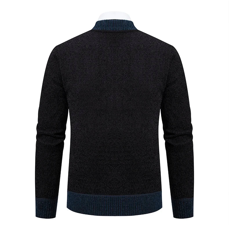 Reynard™ | Veste en tricot classique