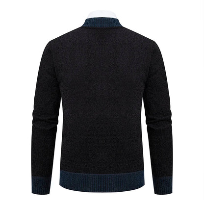 Reynard™ | Veste en tricot classique