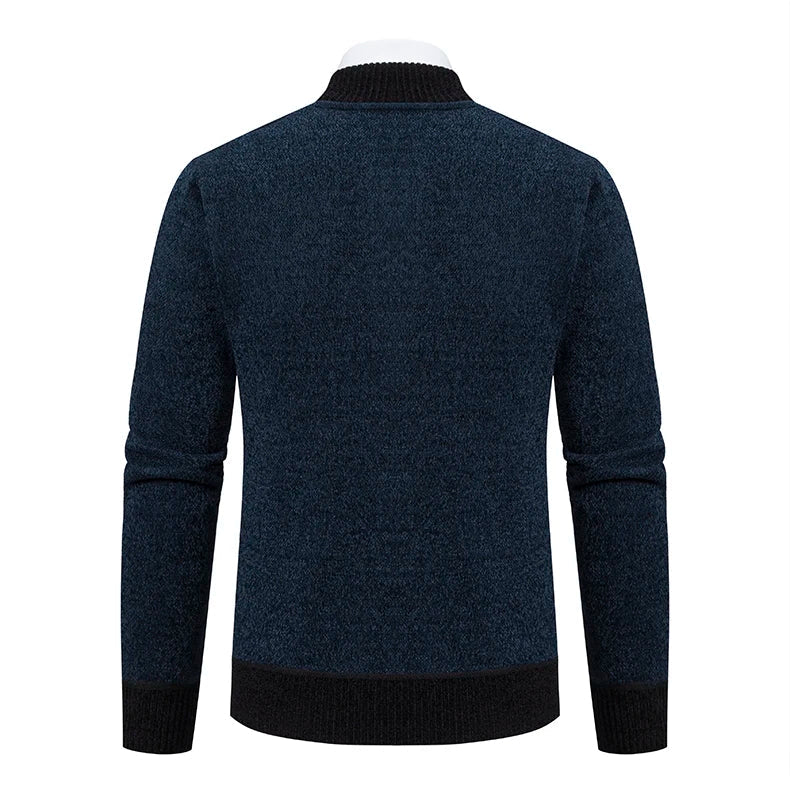 Reynard™ | Veste en tricot classique