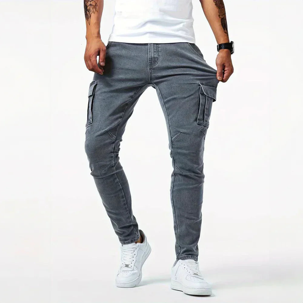 XAVIER™ – Pantalon cargo