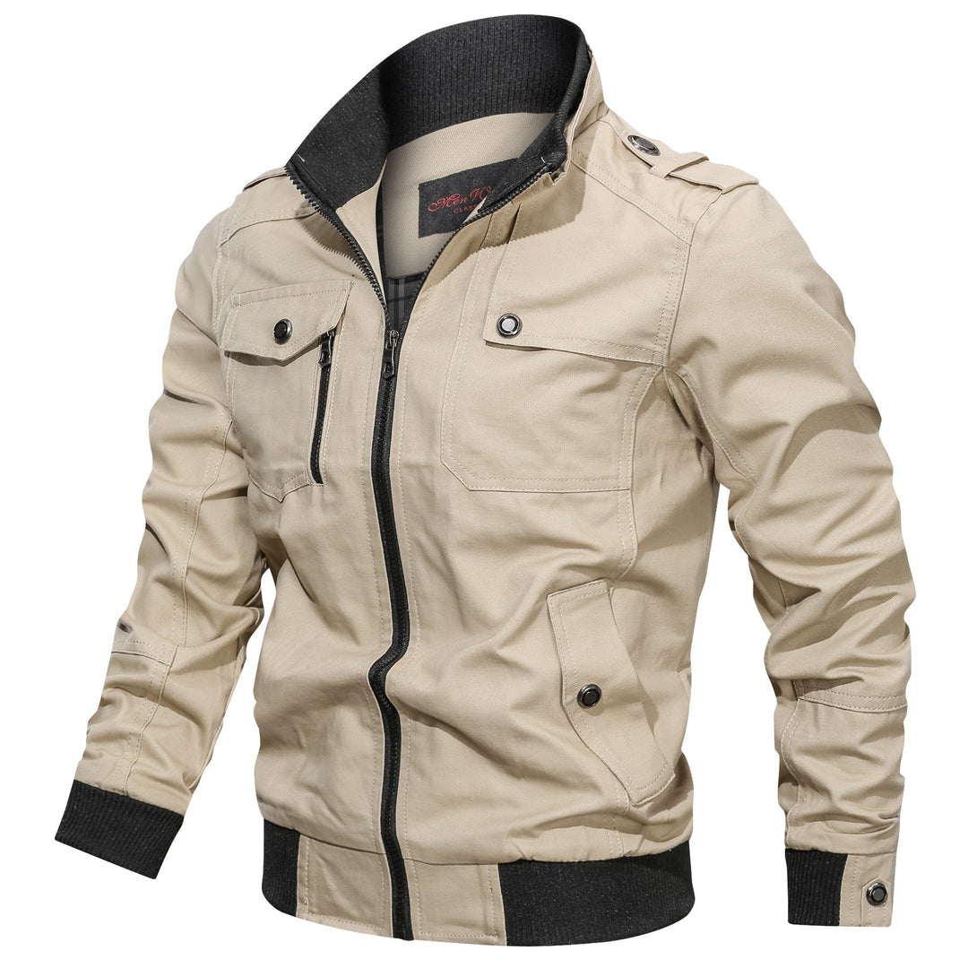 Willian™ | Comfortable Jacket