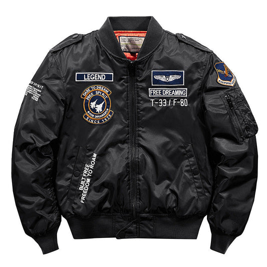 Blouson aviateur tactique Denrik™