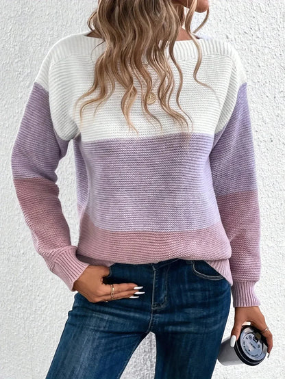 Layla™ | Pull en laine douillet